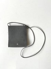 画像4: DESCENDANT / ディセンダント / DROP OFF BAG (4)