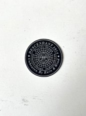 画像3: DESCENDANT / ディセンダント / HEADD STICKER SET (3)