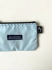 画像3: DESCENDANT / ディセンダント / HANGG WIDE CARD CASE TAKES HANDS (3)