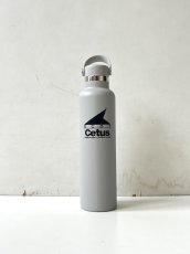 画像1: DESCENDANT / ディセンダント / TEAM CETUS 24oz Standard Mouth HYDRO FLASK (1)