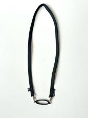画像1: DESCENDANT / ディセンダント / BUNGEE STRAP TAKES HANDS (1)
