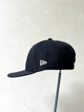 画像3: DESCENDANT / ディセンダント / LETTERED LP 59FIFTY NEWERA (3)