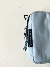 画像3: DESCENDANT / ディセンダント / HUGG POUCH TAKES HANDS (3)