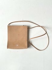 画像2: DESCENDANT / ディセンダント / DROP OFF BAG (2)
