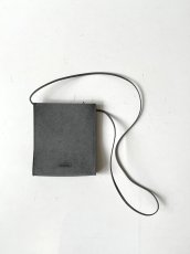 画像3: DESCENDANT / ディセンダント / DROP OFF BAG (3)