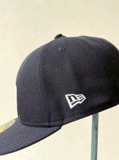 画像6: DESCENDANT / ディセンダント / LETTERED LP 59FIFTY NEWERA (6)