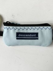 画像3: DESCENDANT / ディセンダント / HANGG NARROW LIP CASE TAKES HANDS (3)