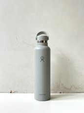 画像2: DESCENDANT / ディセンダント / TEAM CETUS 24oz Standard Mouth HYDRO FLASK (2)