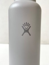 画像5: DESCENDANT / ディセンダント / TEAM CETUS 24oz Standard Mouth HYDRO FLASK (5)