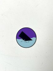 画像7: DESCENDANT / ディセンダント / HEADD STICKER SET (7)