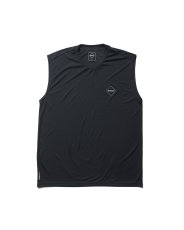 画像1: F．C．REAL BRISTOL / POLARTEC POWER DRY N/S TRAINING TOP (1)