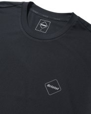 画像3: F．C．REAL BRISTOL / POLARTEC POWER DRY N/S TRAINING TOP (3)