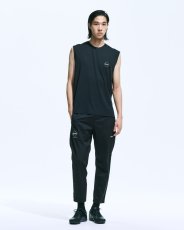 画像6: F．C．REAL BRISTOL / POLARTEC POWER DRY N/S TRAINING TOP (6)