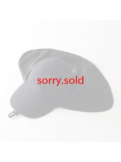 画像1: S.F.C - Stripes For Creative / エスエフシー / SUN HAT