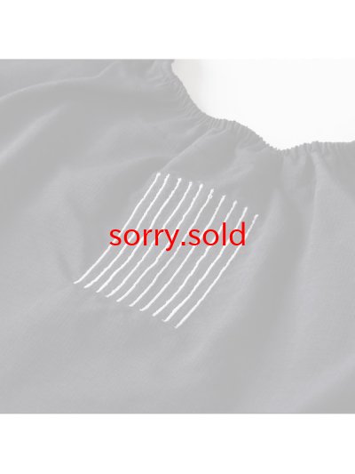 画像2: S.F.C - Stripes For Creative / エスエフシー / SUN HAT
