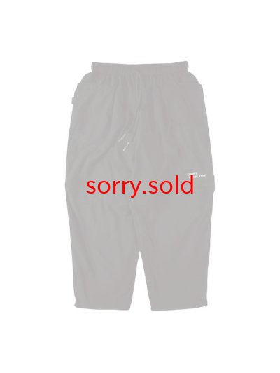画像1: S.F.C - Stripes For Creative / エスエフシー / SUPER WIDE DETACHABLE PANTS　　