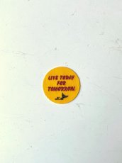 画像1: DESCENDANT / ディセンダント / L.T.F.T. EMBLEM (1)