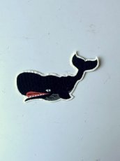 画像1: DESCENDANT / ディセンダント / CACHALOT EMBLEM (1)