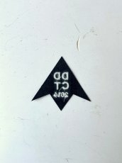 画像2: DESCENDANT / ディセンダント / ARROW EMBLEM (2)