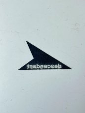 画像2: DESCENDANT / ディセンダント / CETUS EMBLEM (2)
