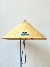 画像1: DESCENDANT / ディセンダント / OVAL AJIROGASA (1)