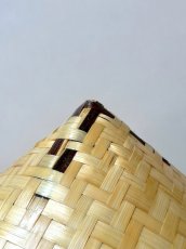 画像6: DESCENDANT / ディセンダント / OVAL AJIROGASA (6)