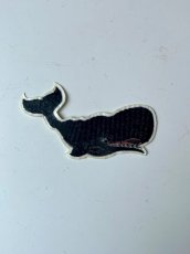 画像2: DESCENDANT / ディセンダント / CACHALOT EMBLEM (2)