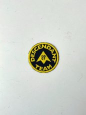 画像1: DESCENDANT / ディセンダント / TEAM EMBLEM (1)