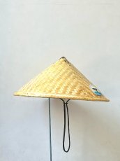 画像2: DESCENDANT / ディセンダント / OVAL AJIROGASA (2)