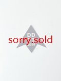 DESCENDANT / ディセンダント / ARROW EMBLEM