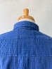 画像7: DESCENDANT / ディセンダント / DISTRIBUTION PATCHWORK SS SHIRT PIGMENT DYE