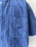 画像5: DESCENDANT / ディセンダント / DISTRIBUTION PATCHWORK SS SHIRT PIGMENT DYE