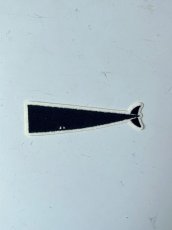 画像1: DESCENDANT / ディセンダント / CACHALOT EMBLEM (1)