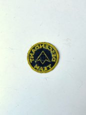 画像2: DESCENDANT / ディセンダント / TEAM EMBLEM (2)