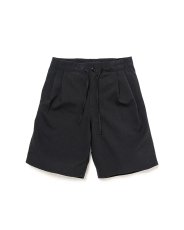 画像2: nonnative / ノンネイティブ / DWELLER EASY SHORTS POLY WEATHER (2)