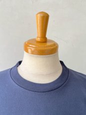 画像6: DESCENDANT / ディセンダント / CACHALOT ORGANIC COTTON CROP SS (6)