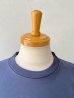 画像6: DESCENDANT / ディセンダント / CACHALOT ORGANIC COTTON CROP SS