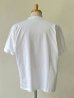 画像2: DESCENDANT / ディセンダント / CACHALOT ORGANIC COTTON CROP SS