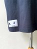 画像8: DESCENDANT / ディセンダント / CACHALOT ORGANIC COTTON CROP SS