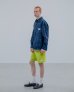 画像5: uniform experiment / CRYSTAL NYLON EASY SHORTS (5)