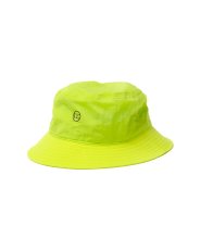 画像4: uniform experiment / CRYSTAL NYLON HAT (4)