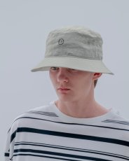 画像6: uniform experiment / CRYSTAL NYLON HAT (6)
