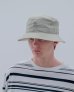 画像6: uniform experiment / CRYSTAL NYLON HAT