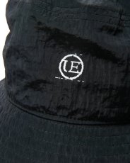 画像3: uniform experiment / CRYSTAL NYLON HAT (3)