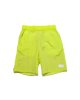 uniform experiment / CRYSTAL NYLON EASY SHORTS