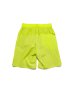 画像2: uniform experiment / CRYSTAL NYLON EASY SHORTS (2)