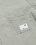 画像4: uniform experiment / CRYSTAL NYLON VENTILATION SHIRT