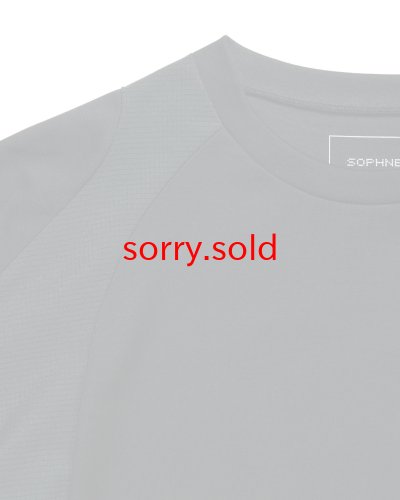 画像3: SOPHNET. / ソフネット / FOOTBALL TEE