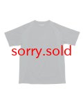 SOPHNET. / ソフネット / FOOTBALL TEE