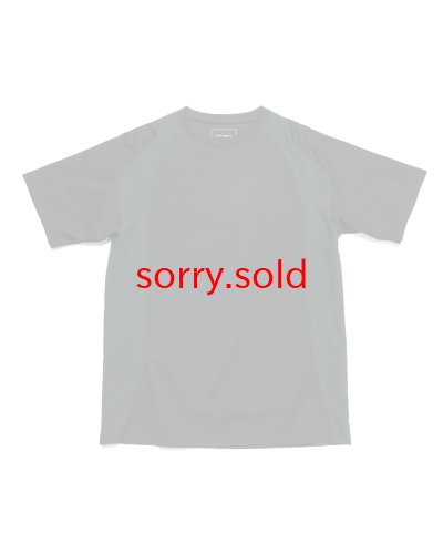 画像1: SOPHNET. / ソフネット / FOOTBALL TEE